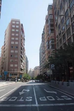 Oficina de Turismo de Alicante