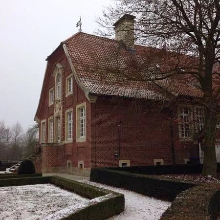 Haus Ruschhaus