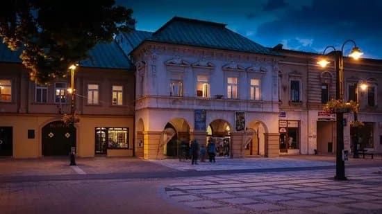 Muzeum Janka Krala
