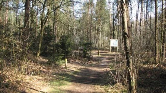 Onderduikershol Diever