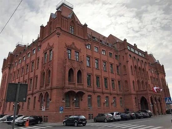 Town Hall new