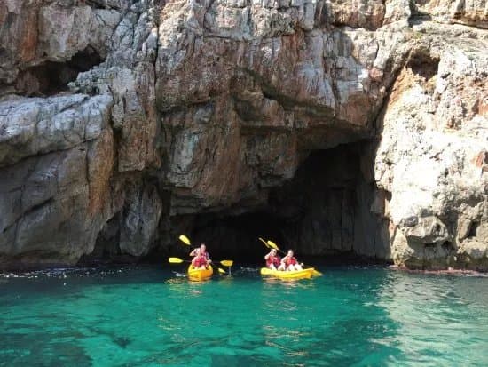 Aventura Pata Negra Denia