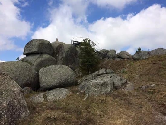 Corno de Bico