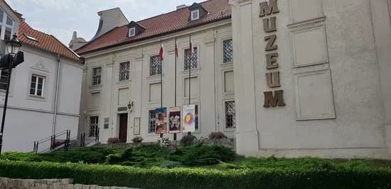 Grudziadz Museum