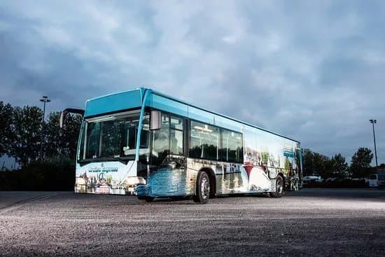Cruise Express Bruges