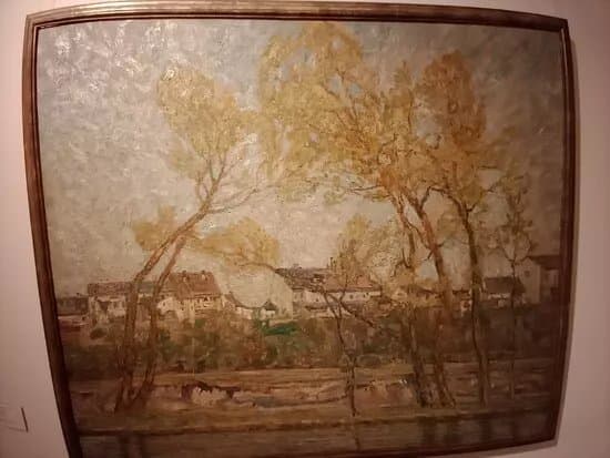Gemaldegalerie Dachau