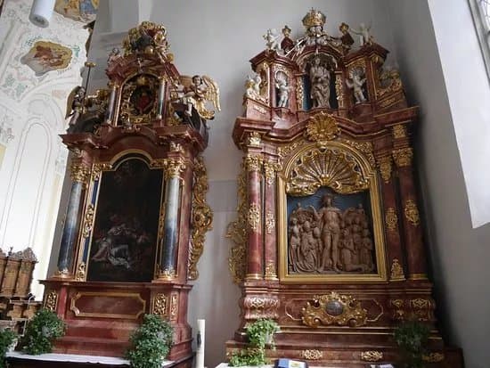 Pfarrkirche St. Dionysius