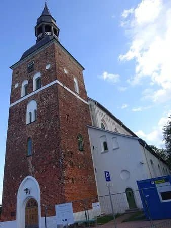 St Simon's Church