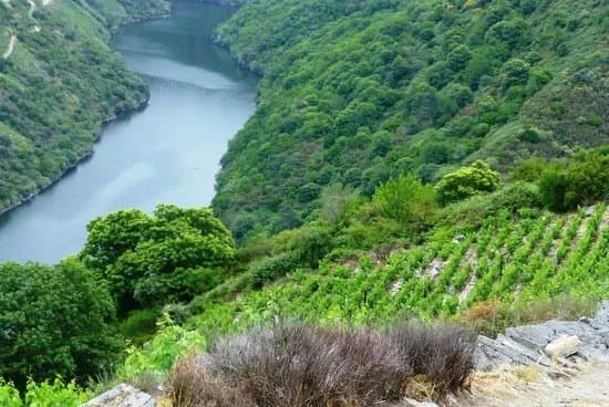 Mirador de Soutochao