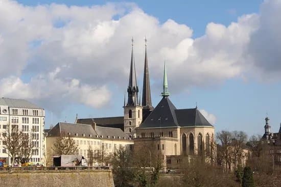 Taxi and Shuttle Esch-sur-Alzette
