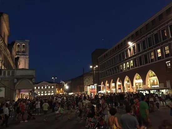 Ferrara Buskers Festival