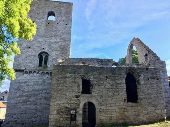 Drottens ruin