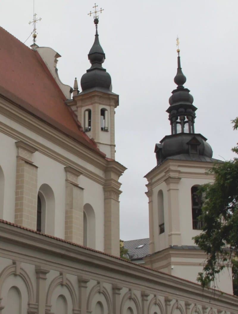 Church of Michael the Archangel