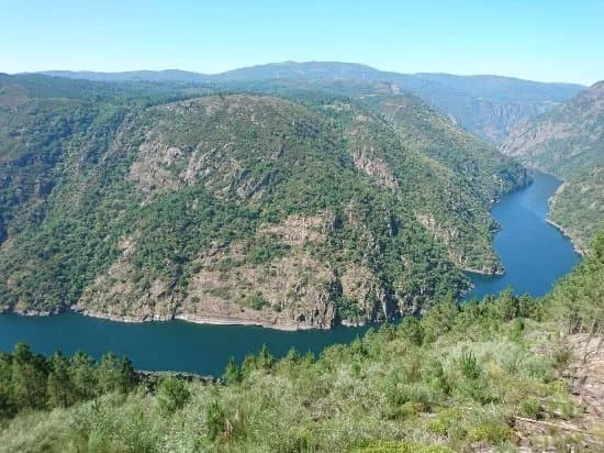 Canon del Sil