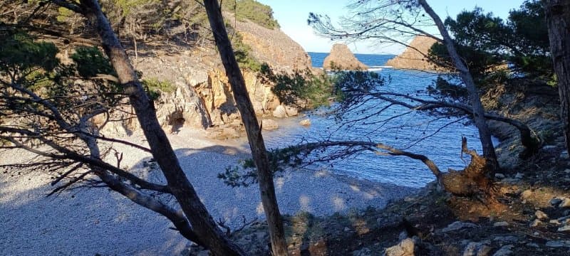 Cala Ferriol