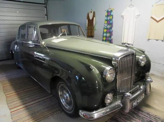 Car Museum Wanhat Wehkeet