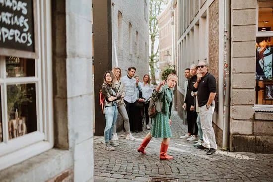 Explore Maastricht
