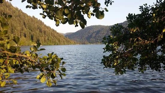Lac de Longemer
