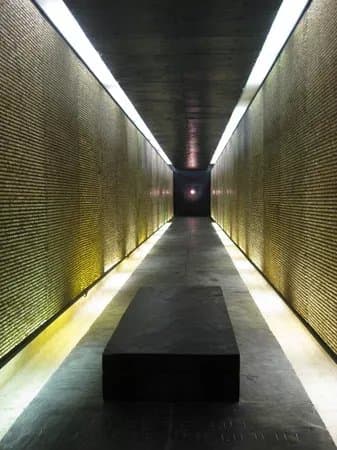 Memorial des Martyrs de la Deportation
