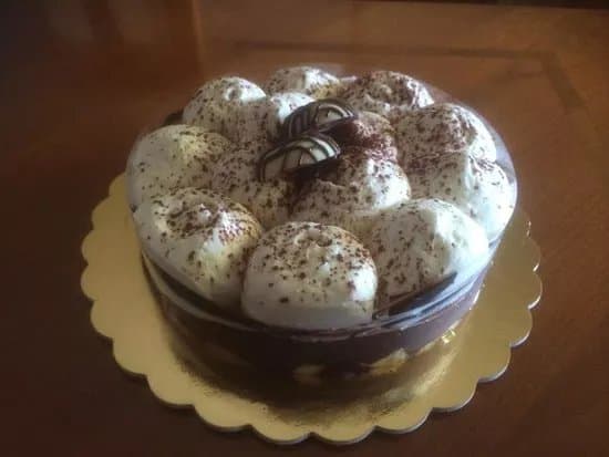 Pasticceria Casantini