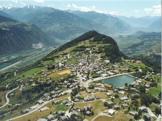 Lac Louche