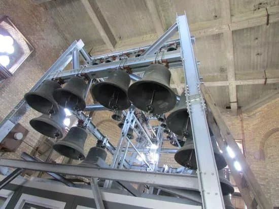 Belfry