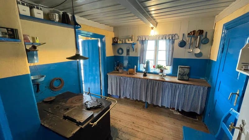 Lokken Museum