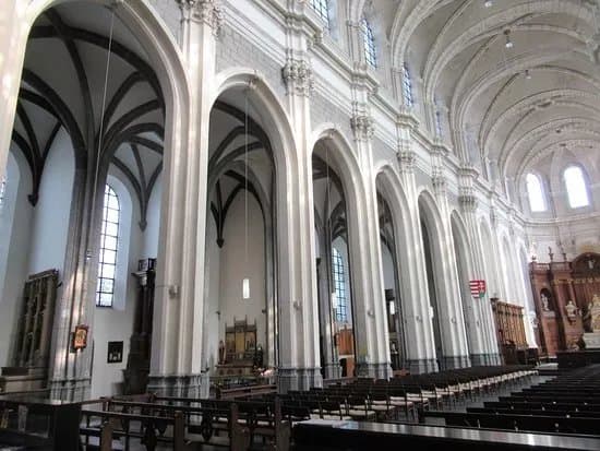 Eglise Sainte-Elisabeth