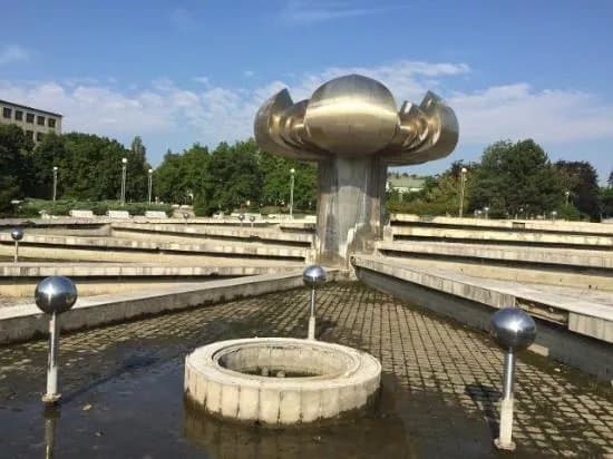 Freedom Square