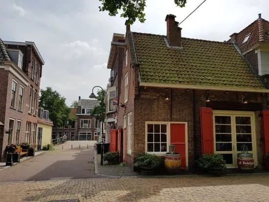 Beestenmarkt