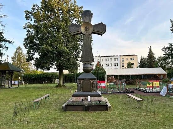 St. Georg Kloster