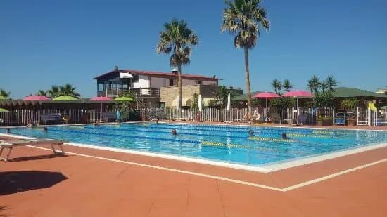 Stabilimento La Bicocca