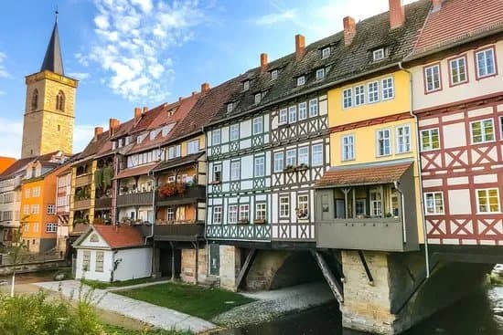 Explore Erfurt