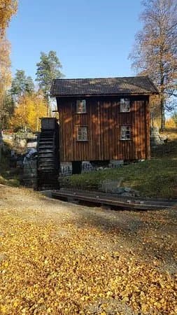 Sandbekk Mill
