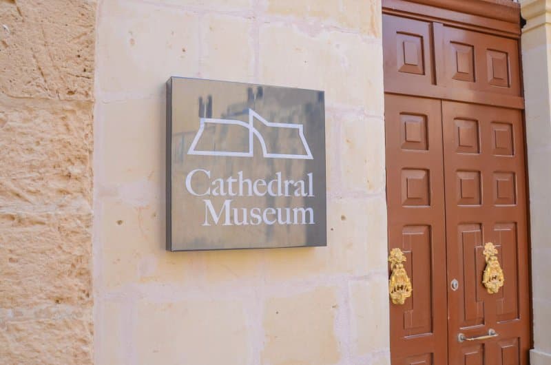Cathedral Museum