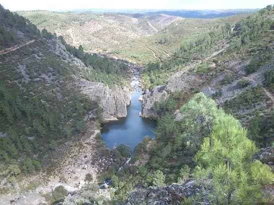 Portas de Almourao