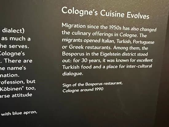 Cologne City Museum