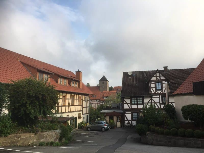 Landgasthaus Zum Krug