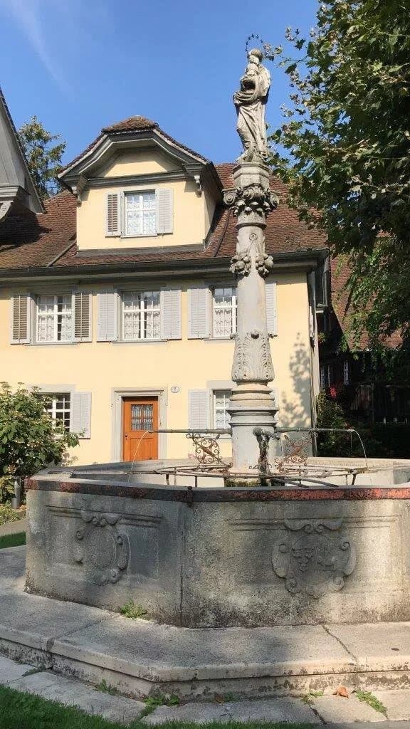 Der Luzerner Stiftsschatz