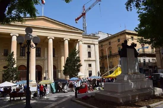 Courts of Justice