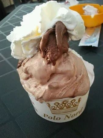 Gelateria Naturale Polo Nord
