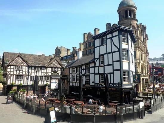 The Shambles