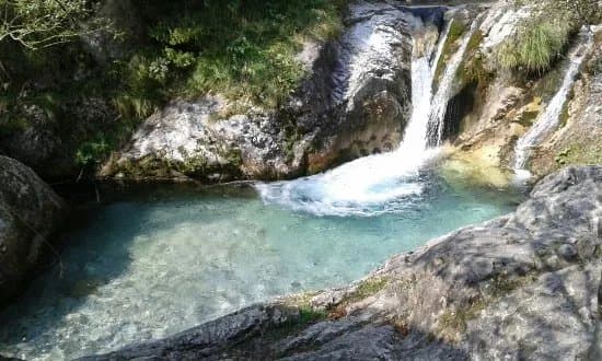 Valle Vertova
