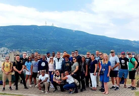 Free Skopje Tours