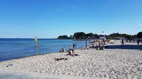 Bellevue Beach