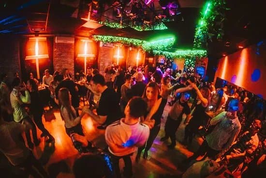 Barrio Latino Belgrade
