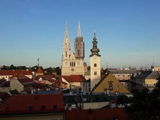 Strossmayer Promenade