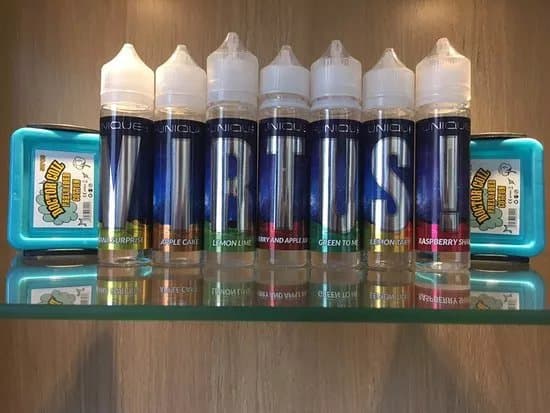 Vape Shop N1