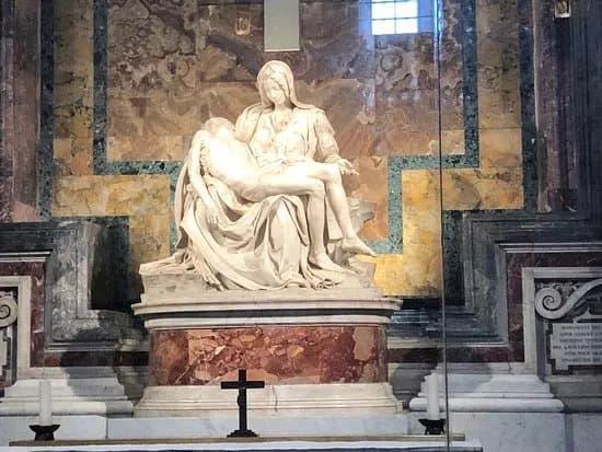 La Pieta