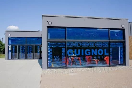 Musee Theatre Guignol